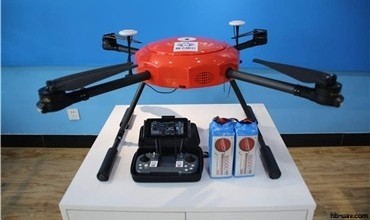 教學/考證無人機